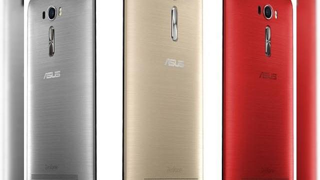 <b>ASUS ZenFone 2 Laser pus în vânzare acum și în varianta cu ecran de 6 inch</b>ASUS ZenFone 2 cred ca se apropie lejer de 10 variante diferite de produs, iar ZenFone 2 Laser are propriile variatiuni, printre care si un phablet de 6 inch. Cunoscut sub numele de cod ZenFone 2 Laser ZE601KL, acest handset tocmai a fost pus in vanzare....