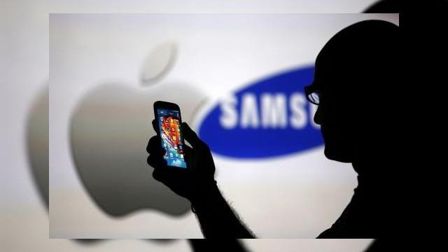 <b>Samsung e de acord să plătească peste jumătate de miliard de dolari către Apple pentru încălcarea brevetelor şi copierea designurilor; Dar vrea o parte din bani inapoi</b>Bătălia pe bază de brevete dintre Samsung şi Apple durează de ani buni şi dacă &icirc;n general se pare că Apple ar avea c&acirc;ştig de cauză &icirc;n tribunale, o compensaţie financiară clară s-a lăsat aşteptată. Asta p&acirc;nă joi...