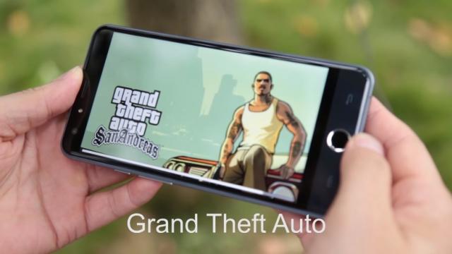 <b>Ulefone Be Touch 3 se descurcă de minune și la capitolul gaming; iată ce titluri putem rula pe acest model fără probleme</b>Printre phablet-urile de buget ce provin din China &icirc;l avem și pe Ulefone Be Touch 3, terminal ce impresionează cum este de așteptat printr-un raport excelent specificații-preț. Cu un hardware compus dintr-un display FHD de 5.5 inch, un procesor...