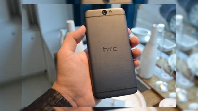 <b>Următorul flagship HTC cu numele de cod “Perfume”, ar putea sosi cu Android 6.1 la pachet + Sense UI 8.0</b>Știm deja faptul că taiwanezii de la HTC ne pregătesc un nou smartphone pentru următoarele luni, acesta fiind nimeni altul decât One X9. Totuși, potrivit contului de Twitter @LlabTooFeR, HTC are în dezvoltare și un flagship în...