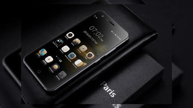 <b>Ulefone Paris primește o versiune mai accesibilă; modelul Paris X costă 119 dolari și vine cu display HD de 5 inch</b>Smartphone-ul Ulefone Paris este unul dintre cele mai interesante smartphone-uri de buget la ora actuală, un terminal ce a fost adus și pe plan local de către Evolio. Deși prețul acestuia este unul foarte bun, compania chineză ne pregătește o...