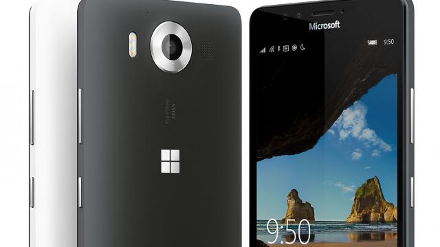 <b>Microsoft Lumia 950 Dual-SIM, de acum și în oferta Digi Mobil; iată și alte noutăți</b>Digi Mobil este un operator ce se mișcă chiar rapid atunci c&acirc;nd vine vorba despre noile smartphone-uri aduse &icirc;n ofertă. De astăzi, &icirc;n gamă regăsim o serie de noi terminale mobile pe care le putem achiziționa și prin intermediul...