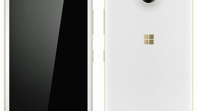 <b>Microsoft Lumia 850 (Honjo) se afișează într-o nouă randare ce vine din partea lui @evleaks</b>&Icirc;n ultimele c&acirc;teva zile, Microsoft Lumia 850 și-a făcut apariția de c&acirc;teva ori at&acirc;t &icirc;n randări pentru presă, c&acirc;t și &icirc;n fotografii. Deși nu se știe dacă telefonul a fost anulat &icirc;ntre timp, iată că...