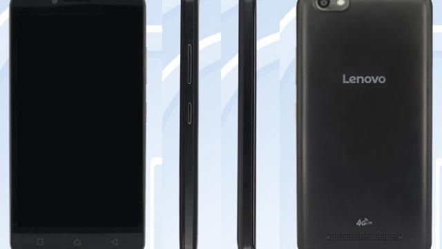 <b>Lenovo A3910t30 primește certificarea TENAA; terminal entry-level cu display TFT de 5 inch</b>Un nou smartphone ce a fost certificat de cur&acirc;nd de către TENAA, este și modelul Lenovo A3910t30, terminal entry-level care ni se dezvăluie astăzi. Din fotografiile de mai jos remarcăm un design puțin ciudat, mai ales pe partea din spate unde...