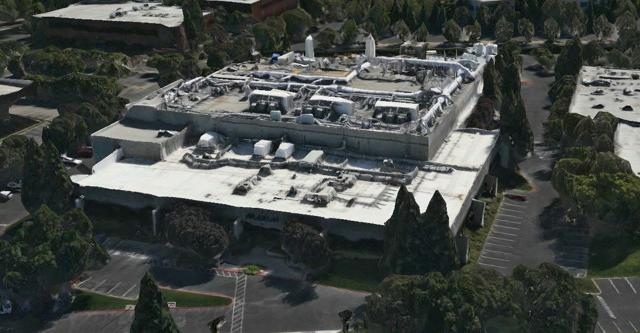 <b>Apple cumpăra fosta fabrică de procesoare Maxim din North San Jose, California, aproape de sediul său</b>Apple tocmai a cumpărat o fostă fabrică de procesoare, ce ocupă 6500 de metri pătraţi şi se afla &icirc;n North San Jose, &icirc;n California. Această &icirc;ntreprindere e la doar 20 de minute de condus distanţă de sediul Apple din Cupertino....