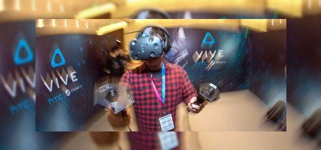 <b>HTC promite o inovaţie fundamentală în domeniul realităţii virtuale, prezentată la CES 2016</b>CEO-ul HTC, Cher Wang a declarat &icirc;n cadrul unui eveniment Vive Unbound din China faptul că 2016 va fi anul tehnologiei VR şi că vom vedea o inovaţie fundamentală &icirc;n acest domeniu la CES 2016, din partea HTC. După cum ştiţi, compania a...