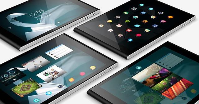 <b>Viitorul celor de la Jolla e deocamdată sigur, după ce finlandezii au găsit finanţator</b>Pentru un moment de-a lungul acestui an se părea că Jolla se apropie de faliment, lupt&acirc;ndu-se cu probleme cu finanţarea şi păr&acirc;nd gata să &icirc;şi &icirc;nchidă porţile. Dezvoltarea lui Sailfish OS 2.0 părea marea problemă şi azi...