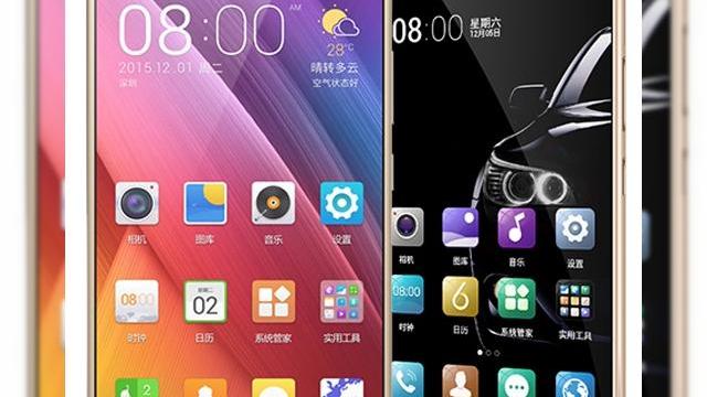 <b>Gionee Marathon M5 Plus și M5 Enjoy sunt acum oficiale; terminale mid-range cu scanner de amprente</b>Cu doar c&acirc;teva săptăm&acirc;ni &icirc;n urmă aflam că cei de la Gionee ne pregătesc lansarea unui nou smartphone cu baterie de top, și anume modelul Marathon M5 Plus. Acest device este anunțat oficial astăzi, dar nu singur, ci alături de...