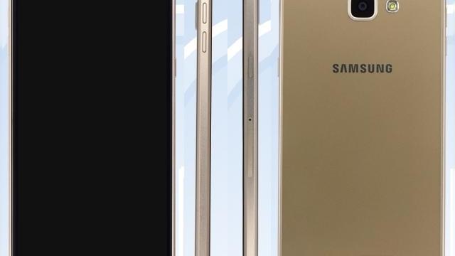 <b>Samsung Galaxy A9 este certificat de TENAA; phablet de 6 inch cu procesor octa-core și 3 GB RAM</b>Printre telefoanele pregătite de către Samsung, se află totodată și phablet-ul Galaxy A9, model ce &icirc;și dezvăluie astăzi specificațiile prin intermediul TENAA. Vedem &icirc;n același timp și o serie de imagini cu telefonul ce a fost...