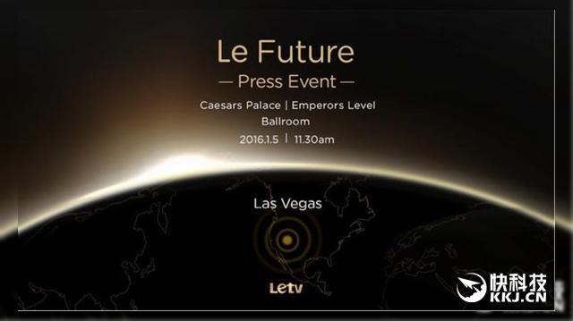 <b>LeTV îşi va prezenta telefonul flagship Le Max Pro cu procesor Snapdragon 820 la CES 2016; Iată invitaţia pentru presă</b>&Icirc;n ultimele săptăm&acirc;ni am văzut tot mai multe scăpări ale viitorului telefon flagship de la compania LeTV, cunoscut ca Le Max Pro. Terminalul ar urma să fie printre primele modele cu procesor Snapdragon 820 anunţate la CES 2016, dacă ne...