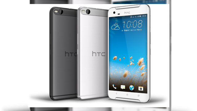 <b>Phablet-ul HTC One X9 este acum oficial; vine cu difuzoare stereo, 3 GB RAM și costă puțin peste 1.500 lei</b>Nu doar Samsung Galaxy A9 a fost anunțat astăzi oficial pe piața din China, ci și modelul HTC One X9, un phablet de 5.5 inch ce ne aduce specificații destul de interesante. Observăm din start faptul că telefonul oferă difuzoare stereo frontale...
