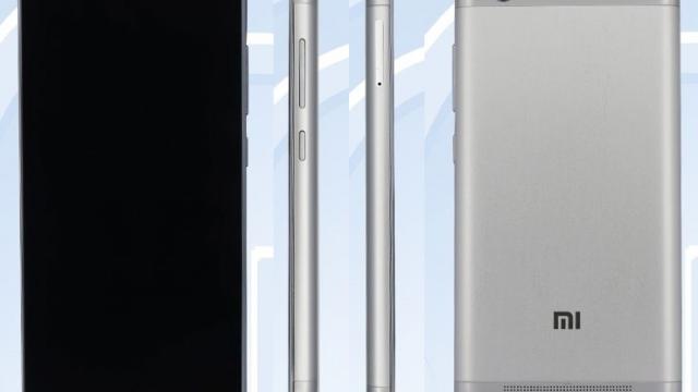 <b>Xiaomi Redmi 3 (MI2015811) primește certificarea TENAA; device mid-range cu 2 GB memorie RAM</b>La data de 22 decembrie, TENAA certifica un nou smartphone marca Xiaomi, și anume modelul MI2015811, denumire în spatele căreia s-ar putea ascunde nimeni altul decât Redmi 3. Noul telefon pare a sosi într-o carcasă metalică uni-body,...