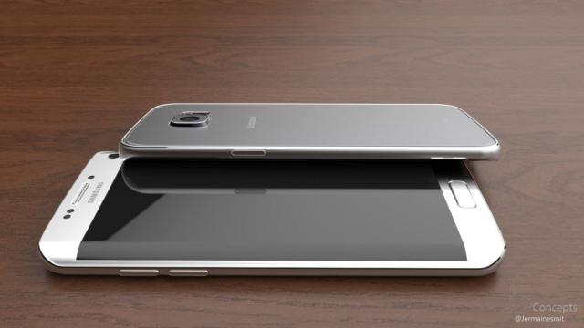 <b>Samsung Galaxy S7 Edge primeşte un concept arătos de la designerul Jermaine Smit, dar nu schimba multe faţă de predecesor (Video)</b>Samsung Galaxy S7 e pe buzele tuturor &icirc;n aceste zile, &icirc;n urma unor scăpări şi speculaţii care ne-au adus at&acirc;t dimensiunile sale, c&acirc;t şi posibile specificaţii şi o dată de lansare. Ei bine, azi ne ocupăm mai degrabă de...