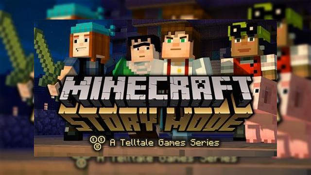 <b>Minecraft Story Mode Review (OnePlus 2): un titlu Minecraft atipic, cu acţiune rapidă, dar prea puţin umor marca Telltale (Video)</b>&Icirc;mi plac la nebunie jocurile de la Telltale Games şi ei cred că sunt singurii care te pot face să pl&acirc;ngi &icirc;n Walking Dead, pentru ca apoi să r&acirc;zi &icirc;n Tales from the Bordelands, &icirc;n hohote chiar. C&acirc;nd am auzit că...