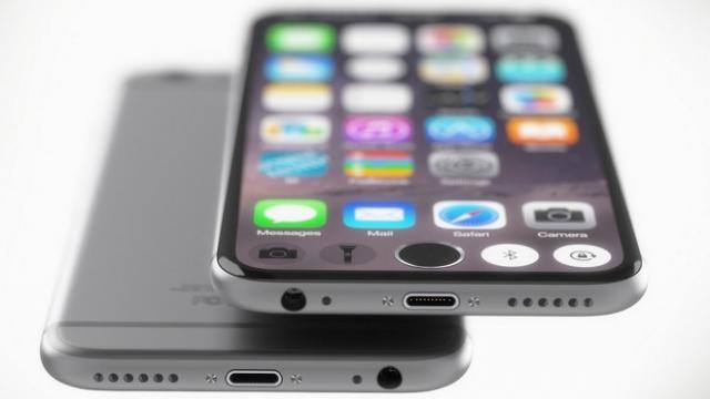 <b>Phablet-ul iPhone 7 Plus ar putea fi primul model din gamă cu 256 GB de stocare; se anunță și un upgrade al bateriei</b>Deși se zvonește că Apple pregătește lansarea unui nou smartphone de 4 inch pentru această primăvară, interesul publicului este totuși îndreptat mai mult către flagship-ul iPhone 7. Noi informații sosite din China de curând, scot la...