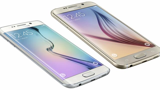 <b>Noi detalii despre Galaxy S7 și Galaxy S7 Edge ies la iveală; slot microSD, certificare pentru rezistență la apă și bateriile superioare sunt câteva dintre noutăți</b>Nu mai este mult timp până la debutul noului flagship Galaxy S7, model ce nu va sosi singur, ci însoțit de către un phablet numit Galaxy S7 Edge. Un raport marca VentureBeat tocmai sosit în presa online ne dezvăluie astăzi o serie...