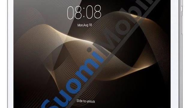 <b>CES 2016: Tableta Huawei MediaPad M2 ajunge pe web cu puţin înainte de lansare; Are o diagonală de 10 inch, preţ de pornire de 349 euro</b>Huawei a avut un an 2015 excelent, &icirc;ncheiat cu peste 100 de milioane de handseturi v&acirc;ndute şi doreşte să profite de prezenţa sa globală crescută pentru a face nişte lansări interesante &icirc;n Las Vegas. La CES 2016 ei au adus cel...