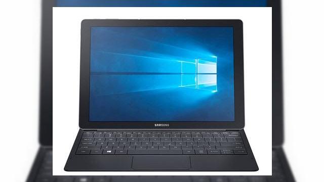 <b>CES 2016: Tableta Samsung Galaxy TabPRO S ajunge pe web înainte de evenimentul Samsung de la CES; Va sosi cu Windows 10 la bord!</b>Ştiam că Samsung pregăteşte o tabletă cu diagonală de 12 inch şi Windows 10, atunci c&acirc;nd acest model a primit certificarea de la autoritatea Bluetooth şi cea WiFi. Ei bine, azi o tabletă similară cu acel device ar putea debuta la CES,...