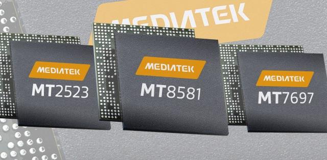 <b>CES 2016: MediaTek anunţă 3 noi procesoare pentru smartwatch-uri, terminale Internet of Things şi Home entertainment</b>MediaTek a avut la r&acirc;ndul său un anunţ de făcut la CES 2016, prezent&acirc;nd 3 noi chipseturi, destinate nu telefoanelor şi tabletelor ci altor device-uri tot mai populare &icirc;n ultimii ani. E vorba despre purtabile, despre aparatele din...