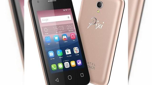 <b>CES 2016: Alcatel vine în Las Vegas cu 3 smartphone-uri; acestea aduc diagonale pentru toate gusturile</b>Nu doar Lenovo a impresionat publicul de la CES 2016 prin numărul de terminale aduse, ci și Alcatel. Acest din urmă producător a lansat pe l&acirc;ngă tablete, și o nouă serie de smartphone-uri cu diagonale pentru toate gusturile. Astfel, avem la...