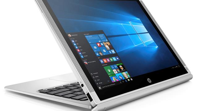 <b>CES 2016: HP prezintă noul său "PC detaşabil" cu diagonală de 12.1 inch Pavilion x2, cu 4 moduri de funcţionare</b>HP a adus la CES 2016 un upgrade pentru "PC-ul detaşabil" Pavilion x2 de 10.1 inch, prezent&acirc;nd oficial o versiune cu diagonală de 12.1 inch. Noul model se numeşte tot Pavilion x2 şi aduce specificaţii de ultima generaţie, dar şi 4 moduri de...