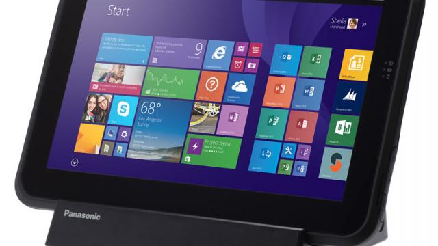 <b>CES 2016: Panasonic Toughpad FZ-Q1 este cea mai nouă tabletă rugged de pe piață</b>Printre companiile participante la CES în acest an s-a aflat și Panasonic, producător ce a venit cu o tabletă interesantă, una de tip rugged ce poate fi văzută în imaginile de mai jos. La fel ca și modelele anterioare, și în...