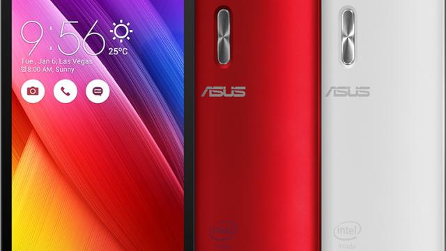 <b>Alertă preț bun: Asus ZenFone 2 ZE500CL costă acum doar 698 lei prin intermediul MarketOnline.ro</b>Printre telefoanele ce anul trecut au ajuns pe masa de teste Mobilissimo, s-a aflat și Asus ZenFone 2 &icirc;n varianta de 5.5 inch cu 4 GB memorie RAM. Totuși, producătorul taiwanez a lansat și alte versiuni pentru acest model, cum este cazul lui...