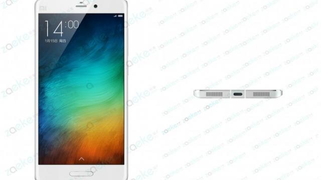 <b>Un oficial Xiaomi confirmă faptul că flagshipul Mi5 va sosi cu procesor Snapdragon 820, după Festivalul Primăverii de lună viitoare</b>Xiaomi Mi 5 a trecut printr-o serie de scăpări şi zvonuri contradictorii, mai ales că se părea la un moment dat ca producătorul chinez din spatele său ar fi renunţat la chipsetul Snapdragon 820 pentru acest model. Acum el revine în...