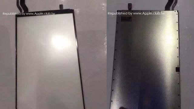 <b>iPhone 7 îşi dezvăluie panoul de afișaj în două fotografii hands-on; Apare un nou conector şi design diferit de panoul predecesorului</b>Două imagini cu componente de iPhone 7 au ajuns astăzi pe web, astfel că putem arunca o privire asupra unui panou de afișaj (backlight panel) ce ar fi asociat cu viitorul flagship Apple. Există şi voci ce afirmă că de fapt acesta e panoul pentru...