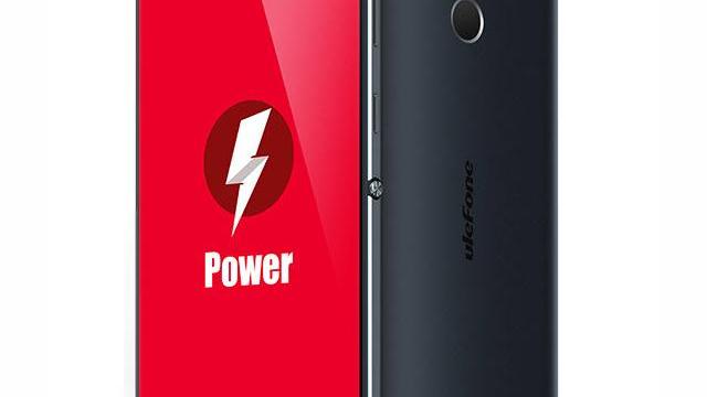 <b>Oferta pentru Ulefone Power este acum publică; telefonul cu baterie de 6.050 mAh poate fi achiziționat prin intermediul unui retailer chinez la un preț de 179.99 dolari</b>Anunțam &icirc;n urmă cu doar c&acirc;teva ore despre promoția celor de la Ulefone prin care smartphone-ul Power primește o reducere de 30$ odată cu programul de pre-comandă desfășurat &icirc;n acest moment. La scurt timp de la acest anunț, o...