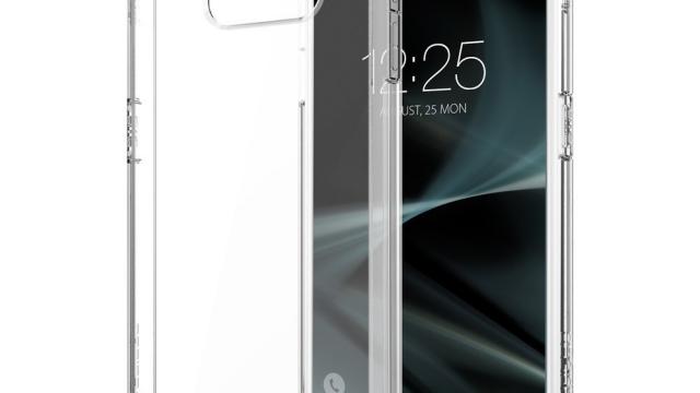 <b>Noi huse Spigen pentru Samsung Galaxy S7 îşi fac apariţia pe Amazon, reconfirmând designul terminalului</b>Seria de scăpări legate de Samsung Galaxy S7 continuă şi după ce am văzut un clip&nbsp;cu o randare 3D a handsetului, acum aflăm că noi huse Spigen pentru acest model au ajuns pe Amazon. &nbsp; Se discută aici despre un flagship cu grosime de 7.9...