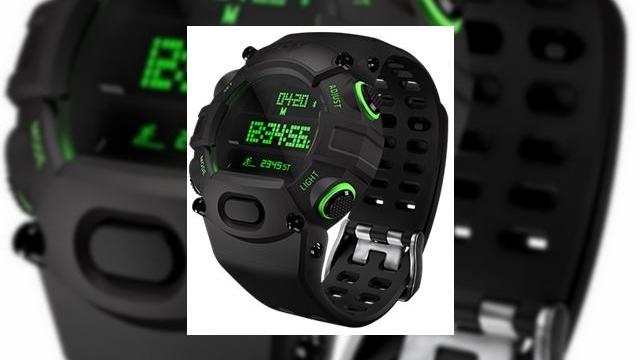 <b>CES 2016: Razer își lansează primul smartwatch denumit Nabu Watch; vine cu un design ceva mai special</b>Razer este numele pe care îl asociem de fiecare dată laptop-urilor și accesoriile destinate pasionaților de gaming, companie ce astăzi are un anunț important de făcut. În cadrul CES 2016, producătorul de față tocmai ce și-a...