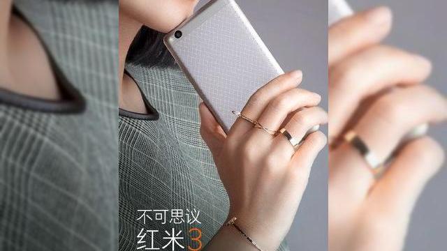 <b>Xiaomi Redmi 3 va sosi cu o baterie de 4100 mAh, conform unui nou teaser oficial</b>Teaserele lui Xiaomi Redmi 3 continuă, în avanpremiera lansării de pe 12 ianuarie, iar azi vedem imaginea de mai jos, ce are rol de teaser pentru bateria de înaltă capacitate a acestui model. Se pare că phabletul de 5.5 inch Xiaomi...
