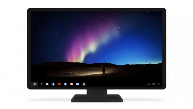 <b>Remix OS aduce multitaskingul său de pe Android şi pe tabletele cu Windows; Varianta 2.0 gata de lansare (Video)</b>Am avut ocazia să iau contact cu Remix OS în ultimele săptămâni, pe măsură ce am testat tableta Cube i7 Remix, ce vine cu această platformă. OS-ul e bazat pe Android, dar aduce mai degrabă cu un release pentru desktop, având...