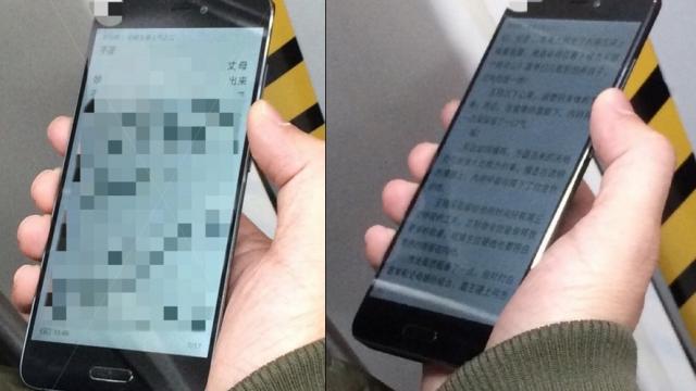 <b>Noi fotografii ajunse pe web ni-l prezintă pe Xiaomi Mi 5 și în varianta de culoare neagră</b>Aflați acum câteva zile despre faptul că Xiaomi ne pregătește lansarea smartphone-ului Redmi 3 pentru data de 12 ianuarie, un telefon ce va impresiona prin raportul specificații-preț. Totuși, majoritatea fanilor Xiaomi sunt în...