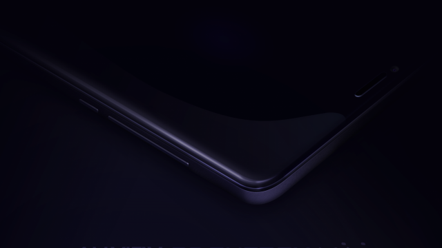 <b>Allview P8 Energy Mini primește un nou teaser ce scoate la iveală prezența unui panou frontal cu sticlă 2.5D</b>Știm de ceva timp faptul că Allview ne pregătește o variantă mini pentru smartphone-ul P8 Energy, model a cărui anunț oficial nu ar mai trebui să întârzie foarte mult. Între timp compania brașoveană dezvăluie un alt teaser...