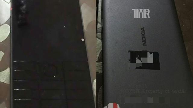 <b>O fotografie care prezintă un telefon misterios Nokia apare pe web; Terminalul aduce cu HTC One A9</b>Numărătoarea inversă p&acirc;nă la trimestrul 4 al acestui an a &icirc;nceput deja, aceea fiind perioada c&acirc;nd expira obligaţiile pe care Nokia le au faţă de Microsoft. Acestea &icirc;i &icirc;mpiedică să lanseze produse hardware sub brand...