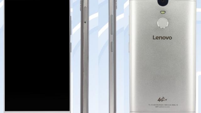 <b>Lenovo K5 Note (K52t38) este certificat de TENAA; noul phablet de buget vine acum într-un corp metalic</b>Exact acum o săptăm&acirc;na aflam despre lansarea lui K4 Note, un phablet de buget dezvoltat de către compania chineză Lenovo. Ei bine, se pare că producătorul de față nu pierde timpul și deja lucrează la un succesor pentru acest model, telefon...