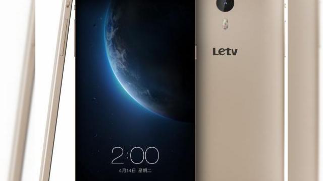 <b>Smartphone-urile LeTV ajung în oferta QuickMobile.ro cu prețuri ce pornesc de la 949 lei</b>Producătorul chinez LeTV a câștigat foarte multă popularitate pe parcursul anului trecut, în special datorită smartphone-urile lansate ce atrag publicul prin dotările de top și prin prețurile accesibile. De astăzi, mare parte din...