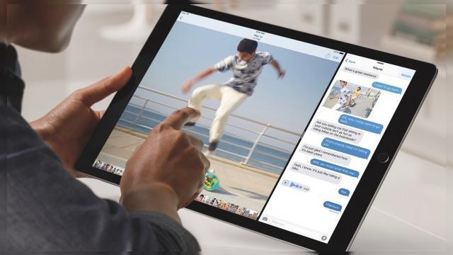 <b>Microsoft atacă iPad Pro la baionetă afirmând că va fi mereu "doar un device companion"</b>Microsoft nu s-a ferit să &icirc;şi compare cele mai noi tablete/notebook-uri hibrid cu iPad Pro, &icirc;n ideea că Surface Book şi Surface Pro 4 oferă o productivitate sporită faţă de produsul Apple. Acum gigantul din Redmond afirmă că iPad Pro...