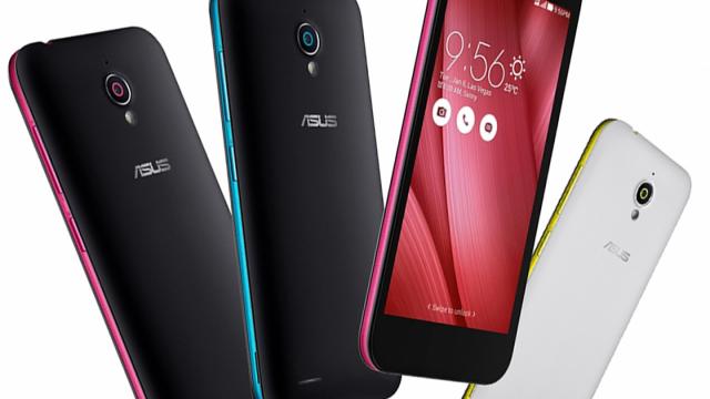 <b>Asus Live este anunțat oficial în Brazilia; model mid-range cu 2 GB RAM și preț de 210 dolari</b>Cei de la Asus s-au făcut remarcați pe piață în ultimii ani și datorită smartphone-urilor din seria ZenFone ce ajung în magazine la prețuri foarte bune. Totodată, producătorul taiwanez comercializează și telefoane din serii...