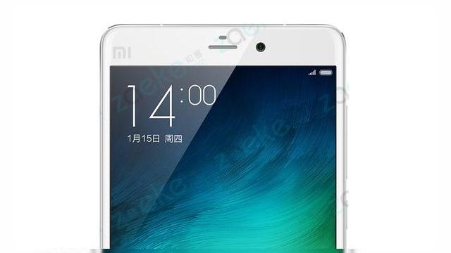 <b>Foxconn solicită ore în plus de muncă de la angajaţii săi, pentru a face faţă producţiei lui Xiaomi Mi 5</b>Xiaomi Mi 5 e probabil ultimul flagship mare care ar fi trebuit să se lanseze în 2015, dar a fost amânat pentru acest an, din cauza integrării târzii a lui Snapdragon 820. Îl aşteptăm cu nerăbdare de ceva vreme şi se pare că...