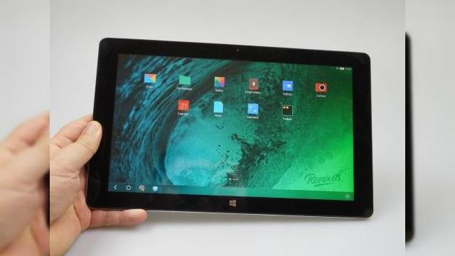 <b>Cube i7 Remix Review: tabletă excelentă pentru consum video şi gaming, cu baterie limitată (Video)</b>Cube e un brand popular în China, mai ales când vine vorba de tablete şi iată am pus mâna pe un astfel de device în ultima lună, sub forma modelului Cube i7 Remix. El reprezintă o premieră, în ideea că e primul model cu...