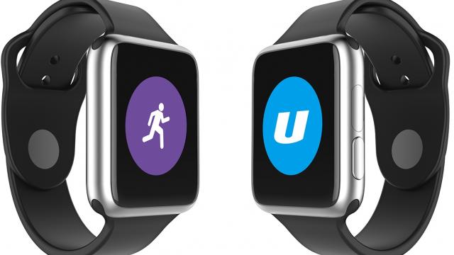 <b>Smartwatch-ul Ulefone uWear poate fi achiziționat acum pentru suma de doar 20.99$; iată ce ne oferă acesta</b>Pe l&acirc;ngă smartphone-uri, cei de la Ulefone aduc pe piață și diverse gadget-uri purtabile, cum este cazul ceasului inteligent uWear pe care &icirc;l puteți vedea mai jos. Acest produs este subiectul unei campanii desfășurate &icirc;n acest...