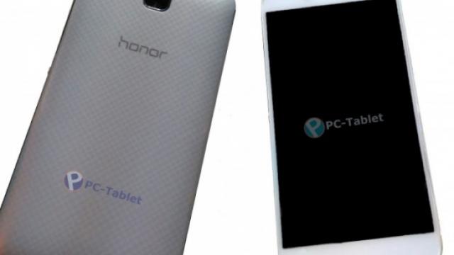 <b>Huawei Honor Holly 2 Plus apare în imagini cu doar câteva zile înainte de lansarea sa programată pentru 28 ianuarie</b>Pentru data de 28 ianuarie, se pare că cei de la Huawei ne-au pregătit o nouă lansare de produs, mai precis debutul smartphone-ului Honor Holly 2 Plus ce tocmai se afișează &icirc;n imagini. &Icirc;n ciuda denumirii sale, telefonul va păstra o...