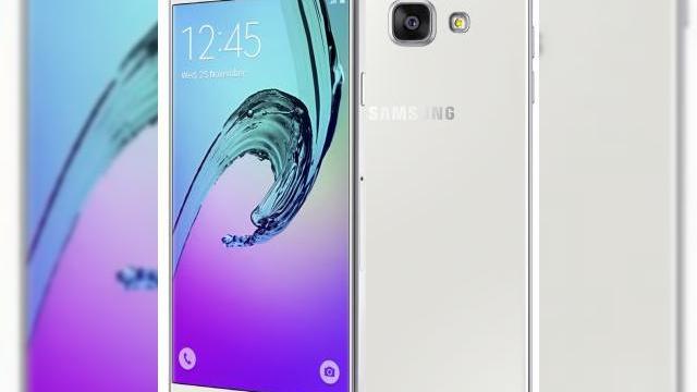 <b>QuickMobile aplică o reducere de 10% pentru phablet-ul Samsung Galaxy A7 (2016); iată noul preț</b>Pe l&acirc;ngă reducerea de 10% aplicată modelului Galaxy A5 (2016), iată că cei de la QuickMobile vin cu un discount similar și pentru varianta phablet din noua gamă, mai precis pentru Samsung Galaxy A7 (2016). Acest terminal poate fi acum...