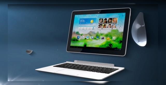 <b>Huawei şi Xiaomi pregătesc convertibile şi laptopuri 2 în 1 cu diagonale sub 13 inch</b>Auzisem zvonuri că Huawei pregăteşte un aşa numit Matebook pentru prezentare la MWC 2016 şi iată că acum şi surse din Taiwan confirmaă această abordare, nu doar pentru creatorul lui Nexus 6P, dar şi pentru Xiaomi. Se pare că ambele companii au...