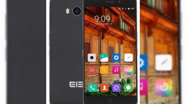 <b>Smartphone-urile Elephone P9000 și P900 Lite acum la pre-comandă; cele două modele primesc deja reduceri interesante</b>Printre smartphone-urile marca Elephone așteptate de o bună bucată de timp, se află și modelele P9000 și P9000 Lite, telefoane ce sunt disponibile de astăzi la pre-comandă. Cei de la GearBest profită de ocazie și vine totodată cu o serie de...