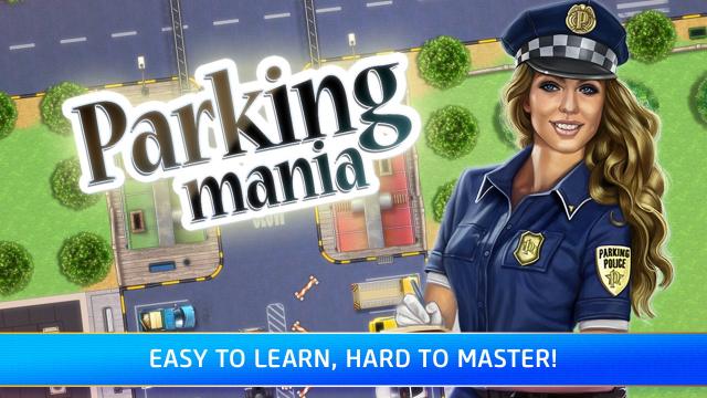 <b>Parking Mania Review (Sony Xperia M5): un joc frustrant de reflexe şi îndemânare, necesită multă răbdare (Video)</b>Parking Mania nu e un joc deloc nou, dar am dorit să onorăm cererea unui cititor şi să &icirc;i realizăm recenzia. Acest titlu e unul bazat pe reflexe şi răbdare şi simulează o parcare paralelă, uneori chiar cu multiple vehicule per nivel....