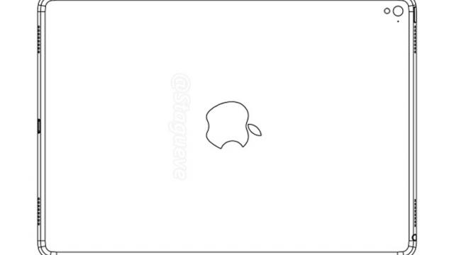 <b>Tableta iPad Air 3 ar putea împrumuta unele elemente de la iPad Pro; iată o primă schiță a produsului</b>Din c&acirc;te se vehiculează, se pare că Apple pregătește un eveniment pentru luna martie a acestui an, o conferință de presă &icirc;n care ar putea debuta oficial și noul smartphone de 4 inch pe care l-am tot văzut &icirc;n ultimele zile. Pe...